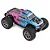 Automodelo WLTOYS 1/20 WPD Racing 50KM 4WD PINK - Imagem 1