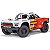 Automodelo Arrma Escala 1/8 Mojave 4S 4WD BLX Off road - Imagem 1