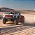 Automodelo Arrma Escala 1/8 Mojave 4S 4WD BLX Off road - Imagem 10