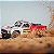 Automodelo Arrma Escala 1/8 Mojave 4S 4WD BLX Off road - Imagem 9