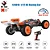 Automodelo WLTOYS 1/12 Racing Match 55KM 4WD Laranja - Imagem 3