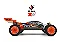 Automodelo WLTOYS 1/12 Racing Match 55KM 4WD Laranja - Imagem 6