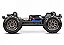 Automodelo Traxxas Mini Maxx 1/14 Brushless BL-2s Monster Truck 4x4 RTR - Imagem 5