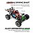 Automodelo WLToys Wild Explorer Brushed 4WD RTR 1/14 Off-Roa - Imagem 3