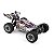 Automodelo WLToys Wild Explorer Brushed 4WD RTR 1/14 Off-Roa - Imagem 1