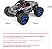 Automodelo WLtoys Speedy Go Desert Truck 4x4 Motor 550 e Chassi em Metal 60km/h - Imagem 4