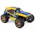 Automodelo WLtoys D7 Rock Crawler Tração 4x4 Motor 550 e Suspensão Independente - Imagem 4