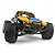 Automodelo WLtoys D7 Rock Crawler Tração 4x4 Motor 550 e Suspensão Independente - Imagem 1