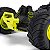 Automodelo Arrma 1/10 Gorgon 2WD Monster RTR - Imagem 10