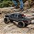 Automodelo Axial 1/10 SCX10 Base Camp 4WD Rock Crawler - Imagem 3