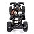 Automodelo Axial 1/10 SCX10 Base Camp 4WD Rock Crawler - Imagem 9
