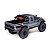Automodelo Axial 1/10 SCX10 Base Camp 4WD Rock Crawler - Imagem 6