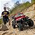 Automodelo Crawler Axial SCX10 III Jeep CJ-7 RTR 1/10 4WD Off Road - Imagem 6