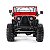 Automodelo Crawler Axial SCX10 III Jeep CJ-7 RTR 1/10 4WD Off Road - Imagem 5