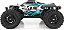Automodelo Associated 1/8 Rival MT8 4WD Monster Teal - Imagem 3