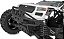 Automodelo Associated 1/8 Rival MT8 4WD Monster Teal - Imagem 5