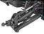 Automodelo Team Associated RIVAL MT10 V2 3S BLX Tração 4x4 Brushless - Imagem 9