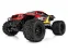 Automodelo Team Associated RIVAL MT10 V2 3S BLX Tração 4x4 Brushless - Imagem 2