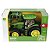 Trator John Deere RC Controle Remoto 9210R 1/16 Articulado com Luzes e Sons ERTL - Imagem 5