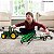 Miniatura Aplicador de Amônia Anidra John Deere Ertl 1:16 - Imagem 6