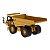 Miniatura Caminhão Fora de Estrada Caterpillar 775E 1:64 - Imagem 3
