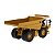 Miniatura Caminhão Fora de Estrada Caterpillar 775E 1:64 - Imagem 4