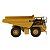 Miniatura Caminhão Fora de Estrada Caterpillar 775E 1:64 - Imagem 5
