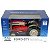 Miniatura Trator Agrícola Ford 871 Select-O-Speed ERTL 1/16 Metal Diecast - Imagem 3
