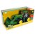 Miniatura Trator Agrícola Pá Carregadeira John Deere 6210R 1/16 Luzes e Sons ERTL - Imagem 4