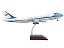 Miniatura Avião Boeing 747 Air Force One VC-25A Presidential Gemini Escala 1:200 - Imagem 2