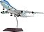 Miniatura Avião Boeing 747 Air Force One VC-25A Presidential Gemini Escala 1:200 - Imagem 3