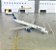 Miniatura Avião Embraer Azul E195-E2 em Metal Geminijets Escala 1:400 - Imagem 4