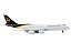 Miniatura Avião GeminiJets UPS Airlines Boeing 747-8F 1:400 - Imagem 2