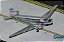 Miniatura Avião GeminiJets Pan Am Douglas DC-3 1:200 - Imagem 2