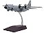 Avião GeminiJets U.S. Air Force Lockheed C-130H Hercul 1:200 - Imagem 3
