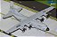 Avião GeminiJets U.S. Air Force Lockheed C-130H Hercul 1:200 - Imagem 5