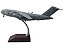 Avião GeminiJets U.S. Air Force Boeing C-17 Globe III 1:200 - Imagem 4
