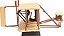 Miniatura Avião Wright Flyer 1903 Santos Dumont / Wright Brothers 1/72 Daron - Imagem 5