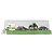 Miniatura Caminhão John Deere Hauler Trator John Deere 1/64 - Imagem 2