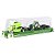Miniatura Caminhão John Deere Hauler Trator John Deere 1/64 - Imagem 6