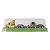 Miniatura Caminhão John Deere Hauler  Trator John Deere 1/64 - Imagem 2