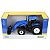 Miniatura Trator Agrícola New Holland T6070 FWA Pá Carregadora 1/16 ERTL - Imagem 7