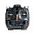 Rádio Controle Aeromodelo 16CH Grauppner MZ-16 S1047.US - Imagem 1