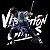 Estátua Naruto Shippuden Sasuke Uchiha III Vibration Stars Banpresto Figura Colecionável 19667 - Imagem 2