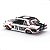 Miniatura Datsun 510 Street Team XMM V1 Limited Branca Kaido House Mini GT 1:64 Diecast - Imagem 3