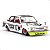 Miniatura Datsun 510 Street Team XMM V1 Limited Branca Kaido House Mini GT 1:64 Diecast - Imagem 4