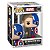 Pop! Funko Marvel Split Steve Rogers/captain America Figura Colecionável Original Lacrada - Imagem 2