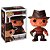 Funko Pop Freddy Krueger #02 Pop! TV Vinyl 9,5 cm Colecionável - Imagem 1
