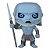 Funko Pop Game of Thrones White Walker #06 Pop! TV Vinyl 9,5 cm Colecionável - Imagem 1