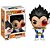 Funko Pop Dragon Ball Z Vegeta #10 Pop! Animation Vinyl 9,5 cm Colecionável - Imagem 1